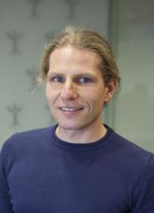 Matej Ogorevc, vodja tekme EP Domžale 2017 (foto Vido Repanšek)